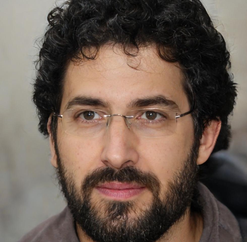 Тимур Сағынбаев — преподаватель физики реакторов